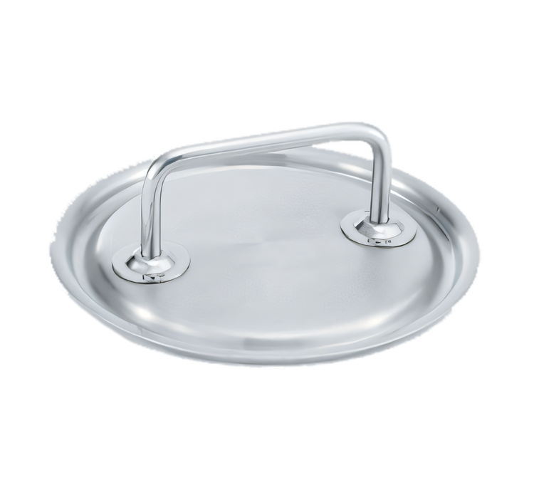 Product image #1 for Vollrath 47780 Intrigue® Pot and Pan Lids