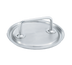 Thumbnail image #1 for Vollrath 47780 Intrigue® Pot and Pan Lids