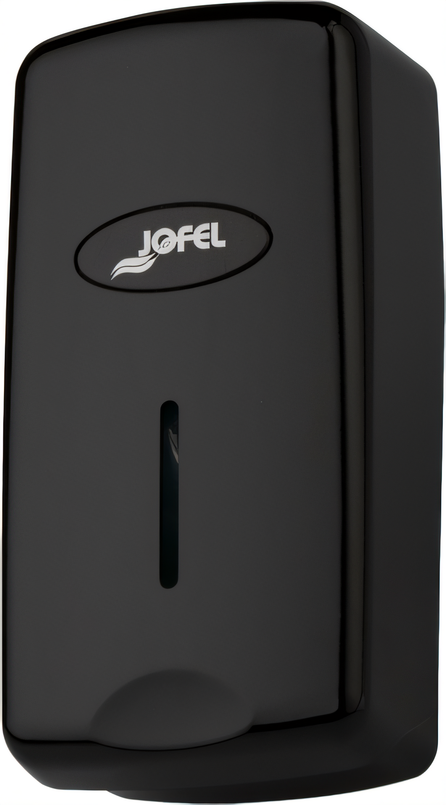 Product image #1 for CFS Brands S1000BK Jofel Valor Hand Sanitizer Dispensers