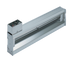 Thumbnail image #1 for Vollrath Cayenne® 60-Inch Hard-Wired High-Wattage Strip Heat Lamp