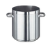 Thumbnail image #1 for Vollrath Centurion 17.5 Quart Induction Ready Stainless Steel Stock Pot