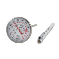 Winco TMT-IR1 Pocket & Probe Thermometers Case of 72