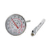 Thumbnail image #1 for Pocket Instant Read Dial Thermometer with 5-Inch Probe, 0°F to 220°F