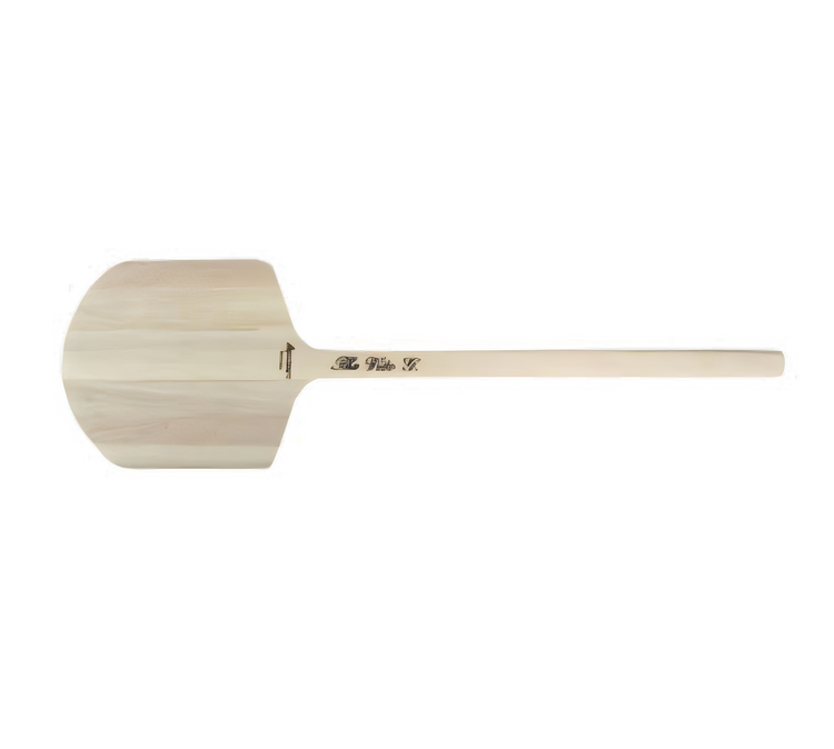 Product image #1 for Paesano The Vito 12 x 42 Inch Tapered Wooden Rectangular Pizza Peel