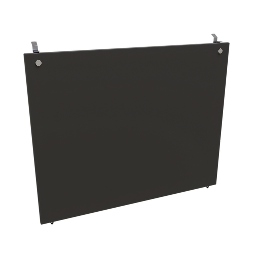 Product image #1 for Glastender 36-Inch Black Locking Cover for BLD-36 Underbar Unit