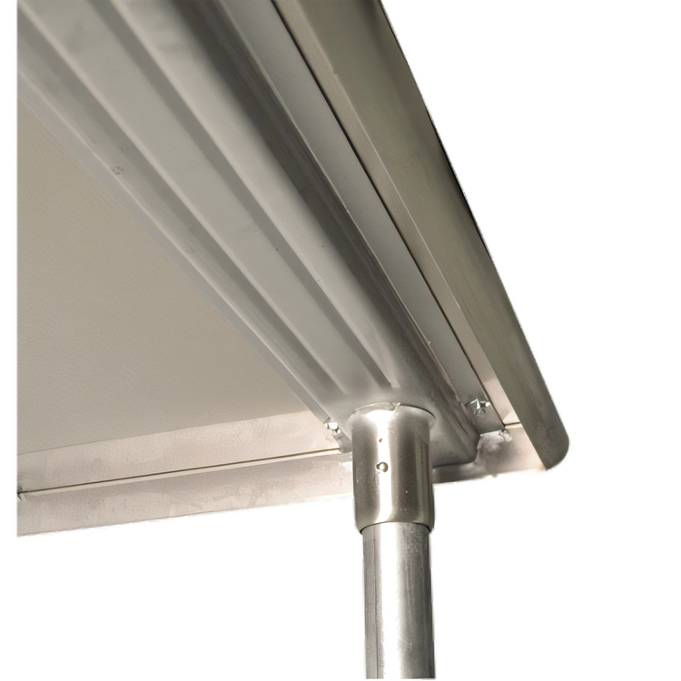 Product image #1 for Advance Tabco TA-3 Custom Fabrication