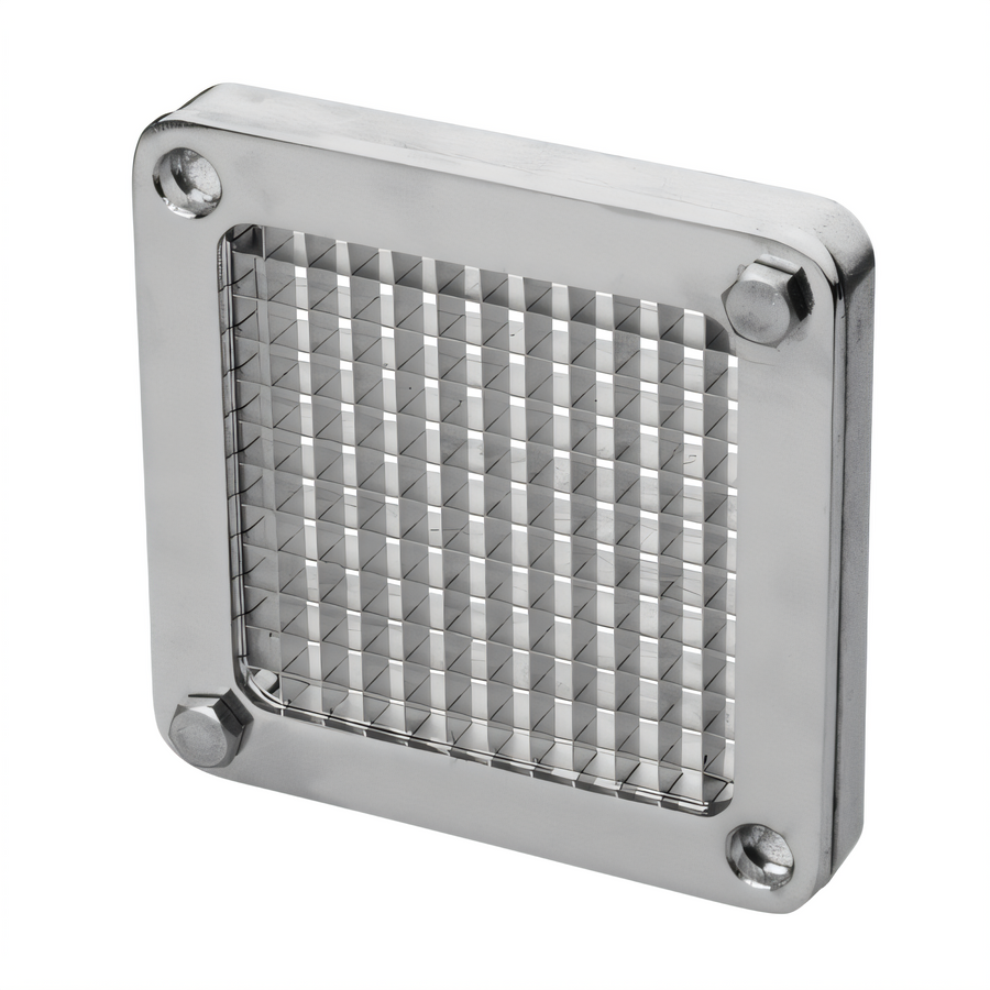 Product image #1 for Winco HFC-250B Kattex French Fry Cutter Case of 24