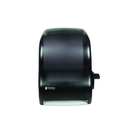 CFS Brands T1100TBK Classic Paper Towel Dispenser