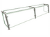 Thumbnail image #1 for Hatco EP21-08412 Flav-R-Shield™ Stainless Steel Shelving