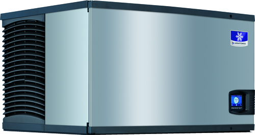 Product image #1 for Manitowoc Indigo NXT IYT0300W Low-Profile Half-Dice Cube Ice Machine, Water-Cooled Self-Contained