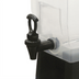 Thumbnail image #1 for Winco PBD-3-F Beverage Dispenser Parts & Accessories