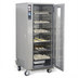 Thumbnail image #1 for FWE PH-1826-18 Full-Height Mobile Proofer / Heated Holding Cabinet, 12 Pan Capacity