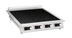 Thumbnail image #1 for Eurodib CCI4351PH Commercial 4-Zone Induction Cooktop, 31.2-Inch, 240V, Stainless Steel