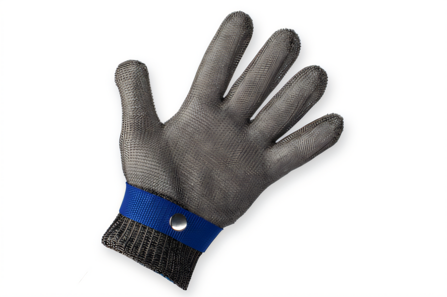 Product image #1 for Crestware Large Wire Cut Resistant Glove