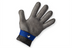 Thumbnail image #1 for Crestware Large Wire Cut Resistant Glove