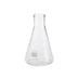 Thumbnail image #1 for Chemistry Flask Specialty Beer Glass, 8.5 oz, Printed Capacities