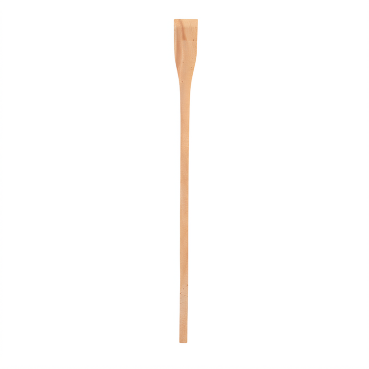 Product image #1 for Winco WSP-48 48-Inch Wooden Stirring Paddle with Wood Handle