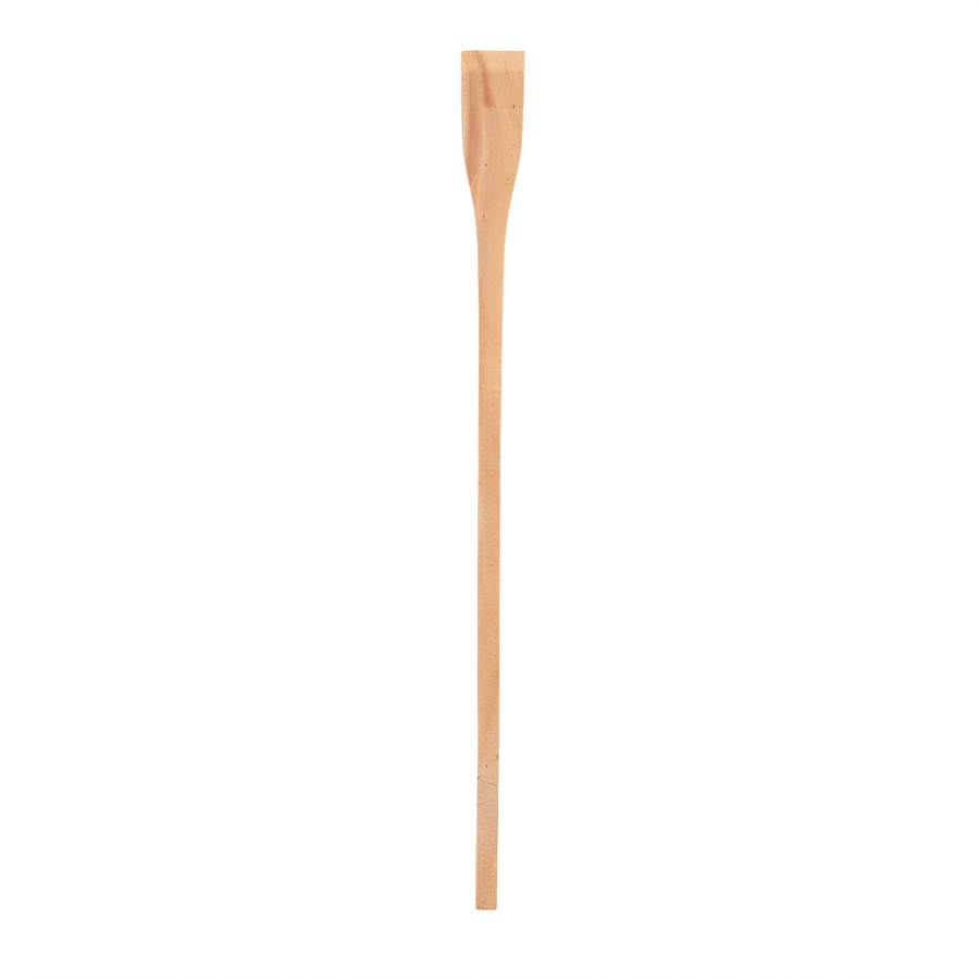 Product image #1 for Winco WSP-48 48-Inch Wooden Stirring Paddle with Wood Handle