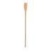 Thumbnail image #1 for Winco WSP-48 48-Inch Wooden Stirring Paddle with Wood Handle