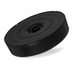 Thumbnail image #1 for Carlisle 12-Inch Black Polypropylene Tortilla Server with Lift-Off Lid