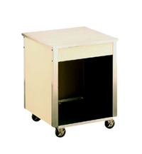 Vollrath 37015 4-Series Signature Server® Register Stands