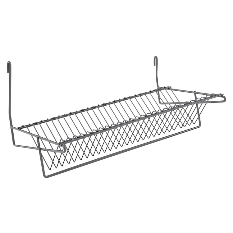 Product image #1 for Metro IWA-S11K4 SmartWall Wall-Mounted Shelving