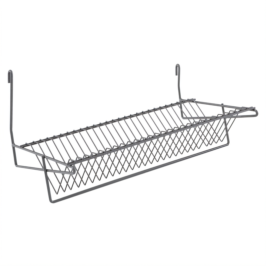 Product image #1 for Metro IWA-S11K4 SmartWall Wall-Mounted Shelving