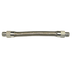 Thumbnail image #1 for Dormont 24-Inch Stainless Steel Braided Gas Connector Hose, 1-Inch Inside Diameter