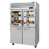 Thumbnail image #1 for Turbo Air PRO-50R-GSH-PT-N PRO Reach-in Refrigerators