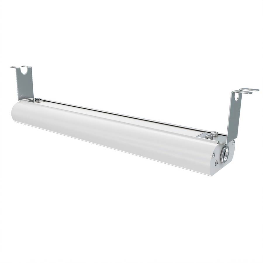 Product image #1 for Vollrath 84-Inch Low Profile Unlighted Heat Strip with Remote Toggle Switch