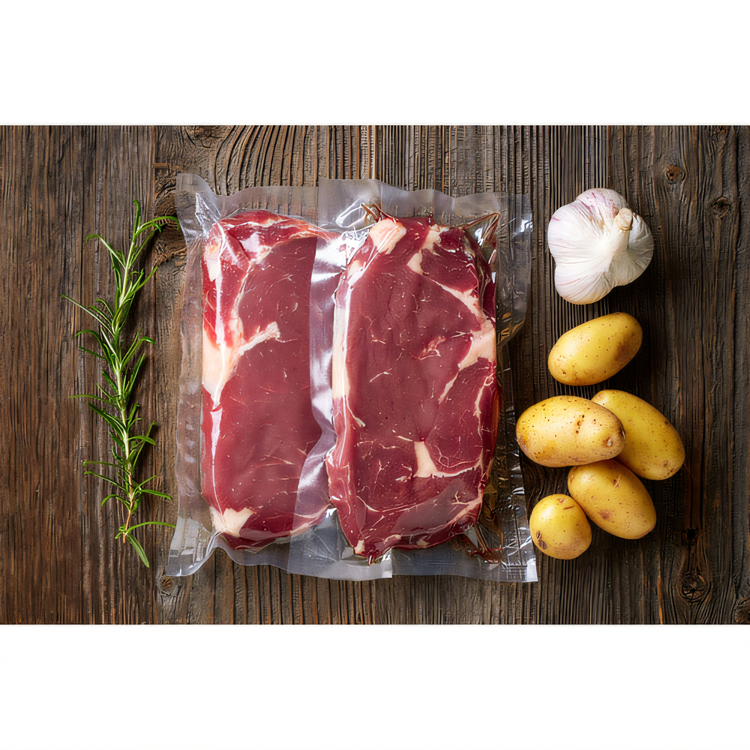 Product image #2 for Eurodib USA ATVSB900610 ATMOVAC Vacuum Seal Bags