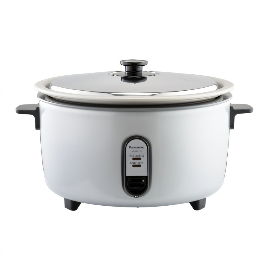Product image #1 for Panasonic SR-GA541H 60-Cup Cooked Commercial Automatic Rice and Grain Cooker