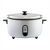 Thumbnail image #1 for Panasonic SR-GA541H 60-Cup Cooked Commercial Automatic Rice and Grain Cooker