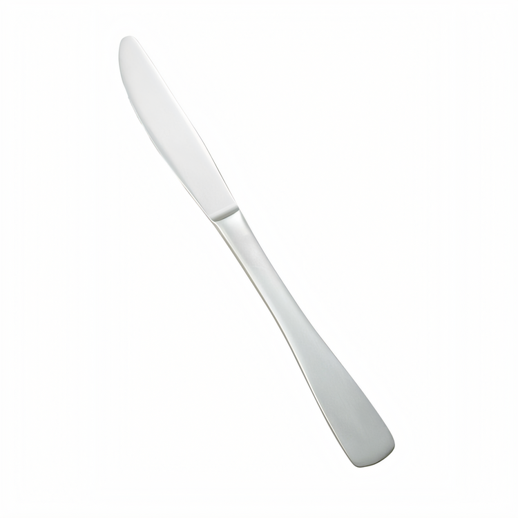 Product image #1 for Winston 8-3/8-Inch Heavy Weight Dinner Knife, 18/0 Stainless Steel, Satin Finish