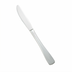 Thumbnail image #1 for Winston 8-3/8-Inch Heavy Weight Dinner Knife, 18/0 Stainless Steel, Satin Finish
