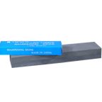 Thumbnail image #1 for Town Equipment 49008/DZ Double-Sided Silicon Carbide Sharpening Stone, 8 x 2 in, Fine/Coarse
