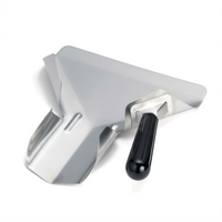Omcan USA 80009 French Fry Scoops Case of 10