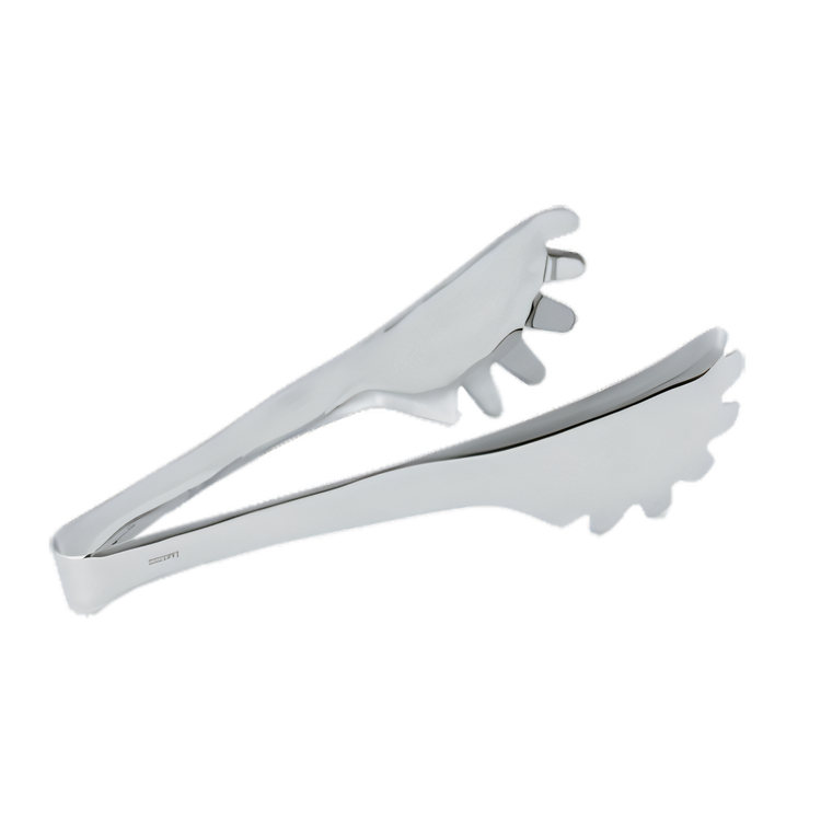 Product image #1 for Vollrath 8-Inch Salad Tongs, 18/10 Stainless Steel