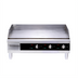 Thumbnail image #1 for Omcan 30-Inch Countertop Stainless Steel Electric Griddle with Smooth Plate, 220V, 4500W