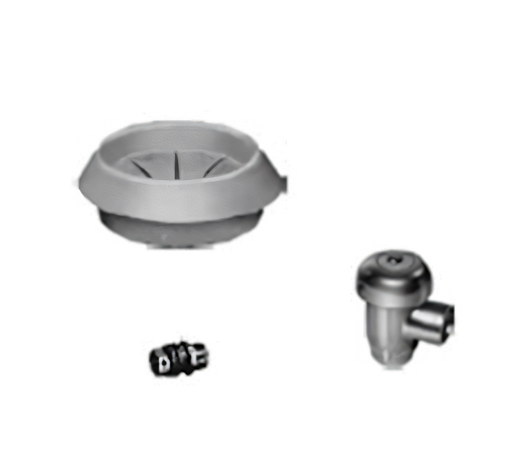 Product image #1 for Hobart Group B Disposer Accessory Package