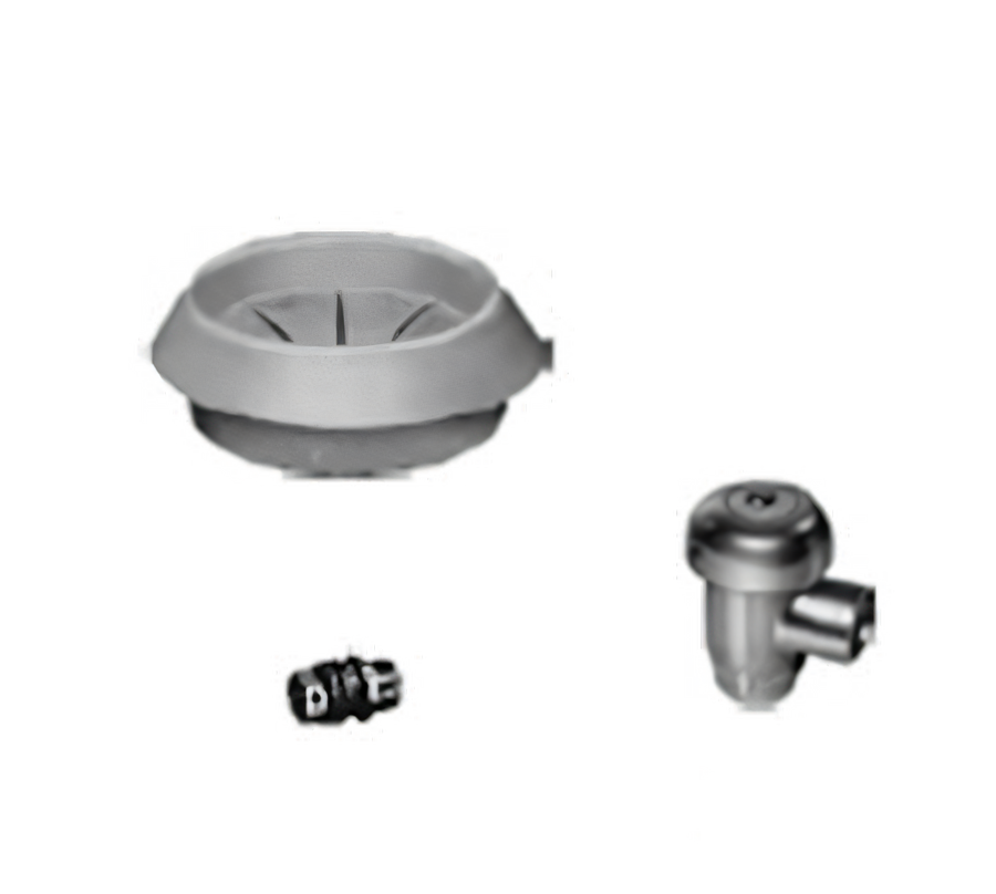 Product image #1 for Hobart Group B Disposer Accessory Package