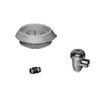 Hobart Group B Disposer Accessory Package