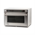 Thumbnail image #1 for Amana Commercial AMSO35 Microwave Powered Steamer Oven, 1.6 Cu. Ft., 3500W, Countertop