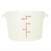 Thumbnail image #1 for Omcan USA 80233 Commercial Food Storage Containers Case of 12