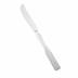 Thumbnail image #1 for Houston 8-3/4 Inch Dinner Knife, 18/0 Stainless Steel, Heavy Weight, Satin Finish