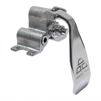 Replacement Knee-Actuated Pedal Valve
