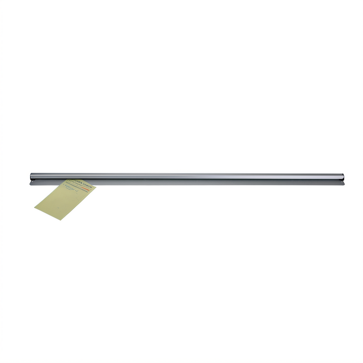 Product image #1 for Winco 48-Inch Aluminum Order Rack / Check Minder, Wall or Counter Mount