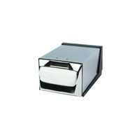 CFS Brands H3001XC Napkin Dispensers