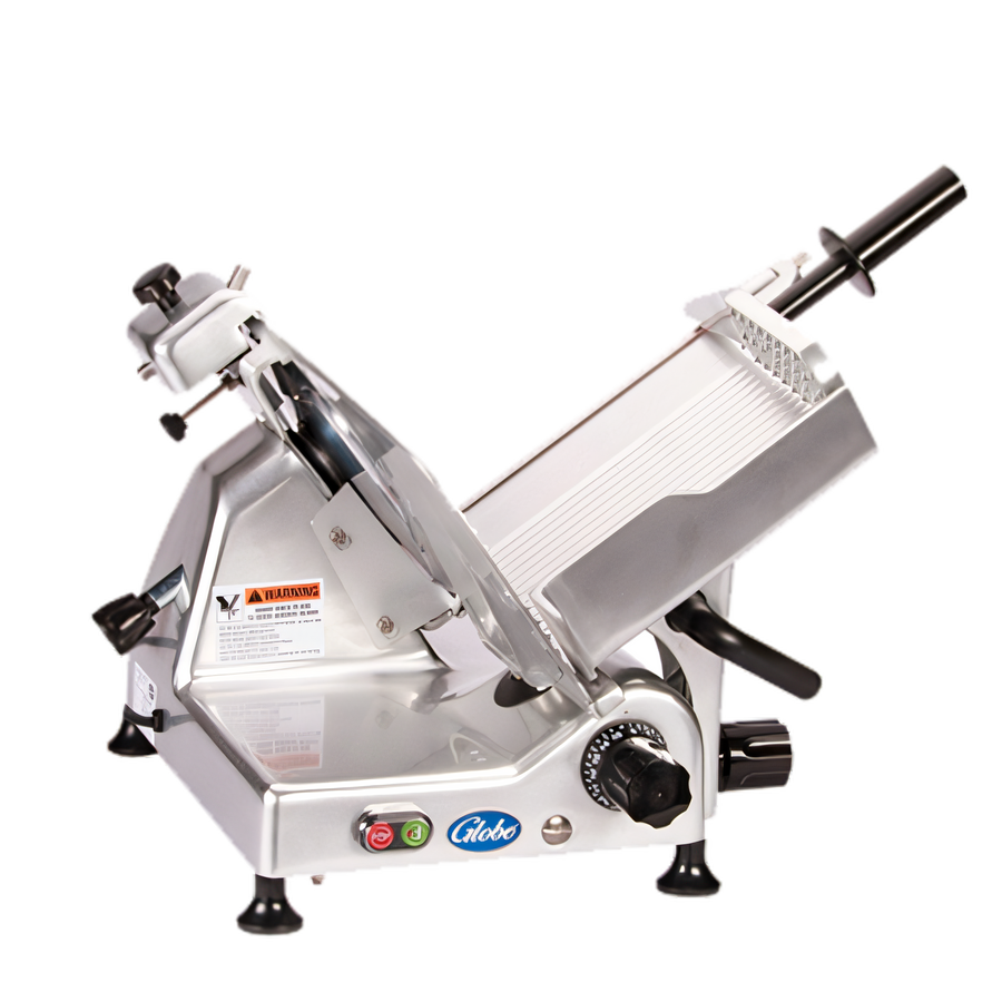 Product image #1 for Globe G12 12-Inch Manual Medium-Duty Food Slicer