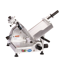 Globe G12 12-Inch Manual Medium-Duty Food Slicer